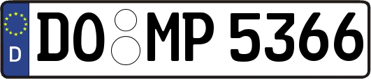 DO-MP5366