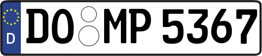 DO-MP5367