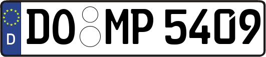 DO-MP5409