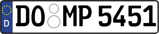 DO-MP5451