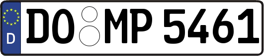 DO-MP5461