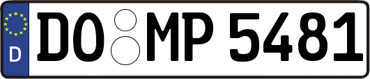 DO-MP5481