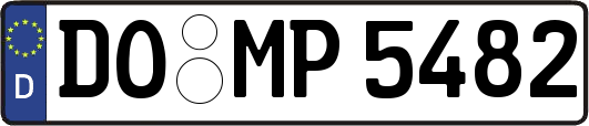 DO-MP5482