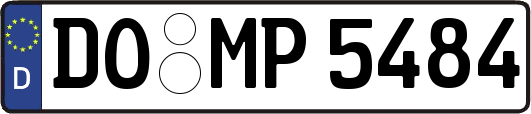 DO-MP5484