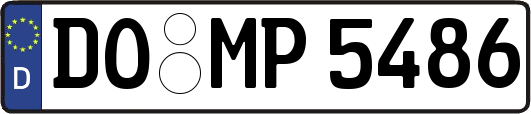 DO-MP5486