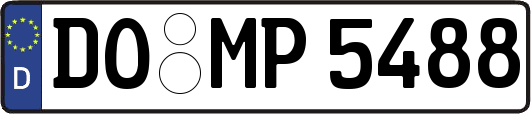 DO-MP5488