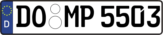 DO-MP5503
