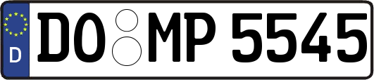 DO-MP5545