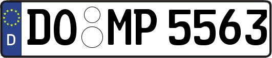 DO-MP5563