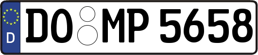 DO-MP5658
