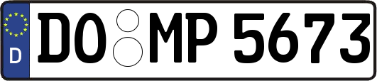 DO-MP5673