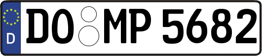 DO-MP5682