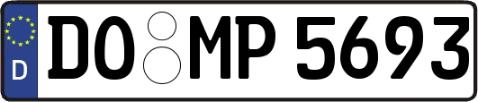 DO-MP5693