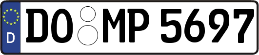 DO-MP5697