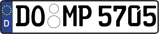 DO-MP5705