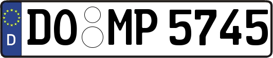 DO-MP5745