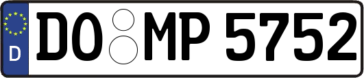 DO-MP5752