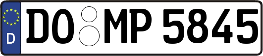DO-MP5845