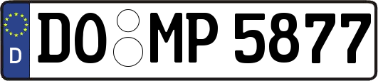 DO-MP5877