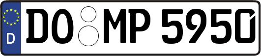 DO-MP5950