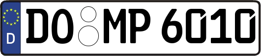 DO-MP6010
