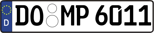 DO-MP6011