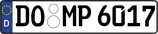 DO-MP6017
