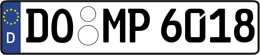DO-MP6018