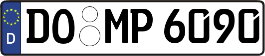 DO-MP6090