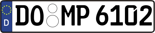 DO-MP6102