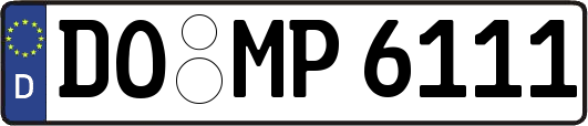 DO-MP6111