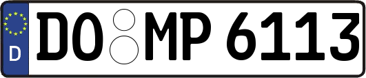 DO-MP6113