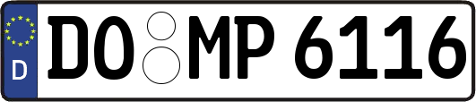 DO-MP6116