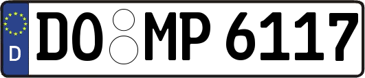 DO-MP6117