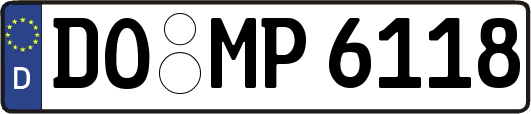 DO-MP6118