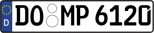 DO-MP6120