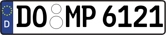 DO-MP6121