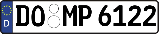 DO-MP6122