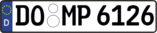 DO-MP6126