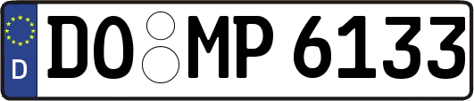 DO-MP6133