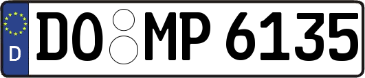 DO-MP6135