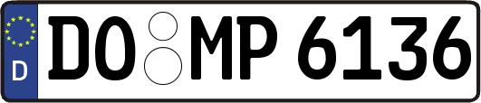 DO-MP6136