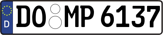 DO-MP6137