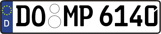 DO-MP6140