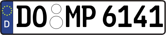 DO-MP6141