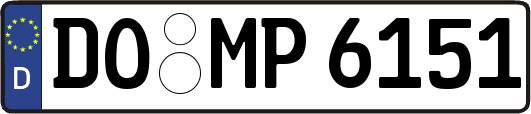DO-MP6151