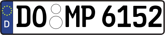 DO-MP6152