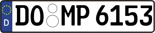 DO-MP6153