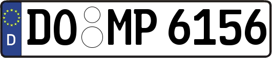 DO-MP6156