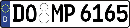 DO-MP6165
